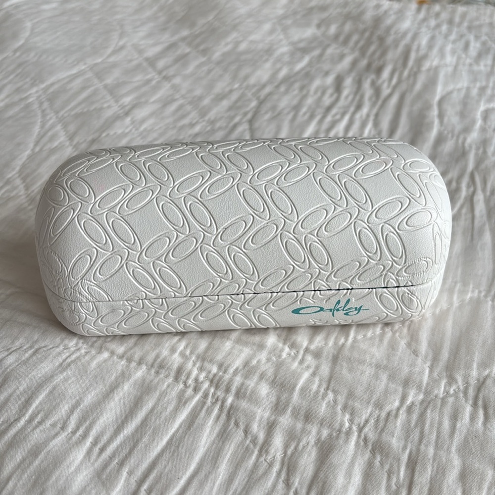 Oakley Eyewear Case